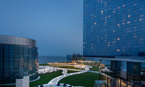 Ocean Casino Resort
