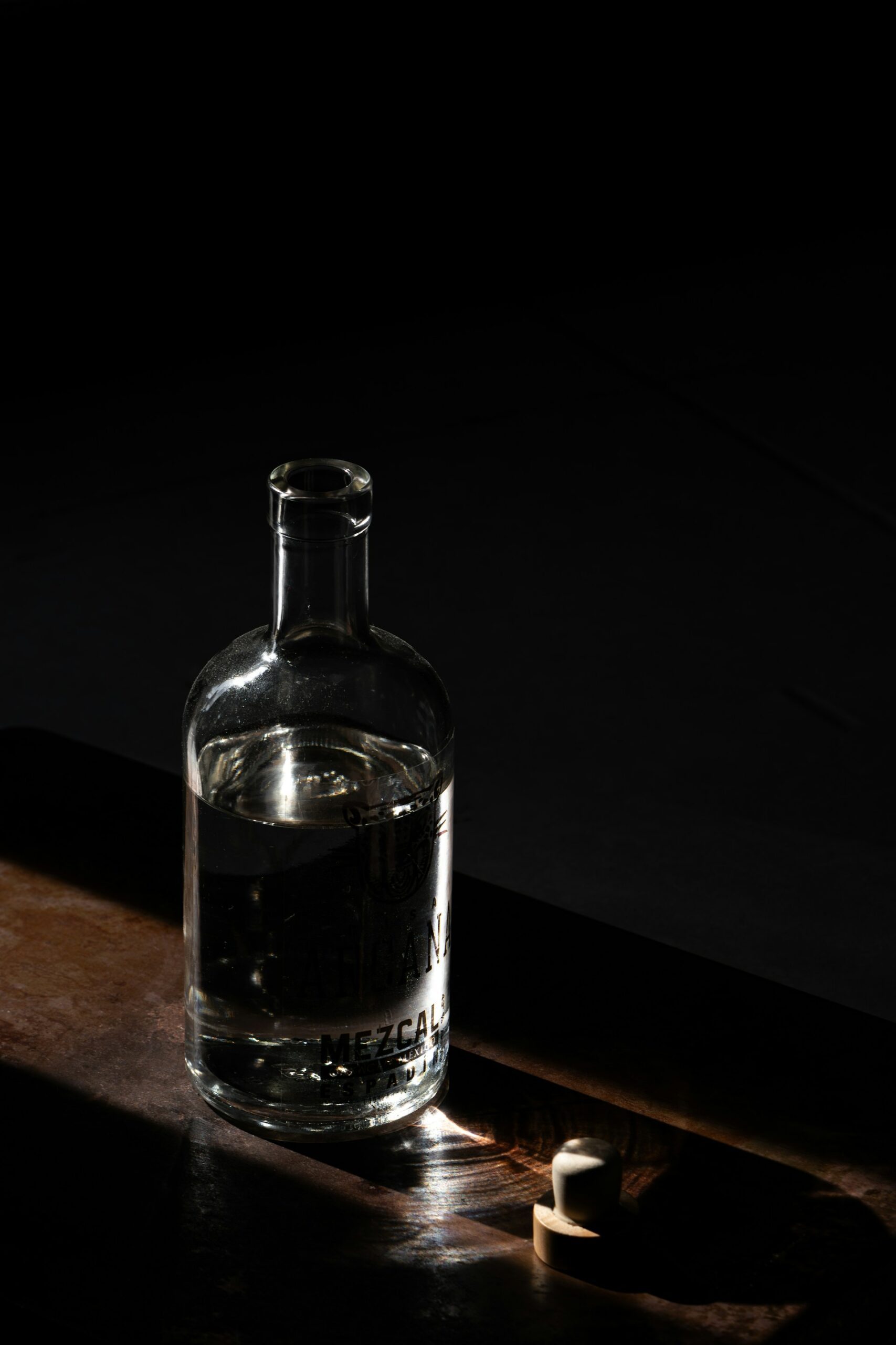 mezcal