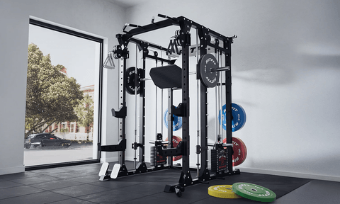 Working Out, Fitness, Sport
