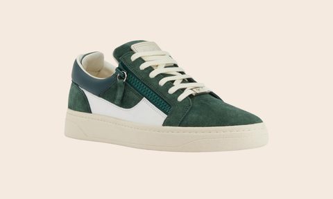 Giuseppe Zanotti GZ94 deal
