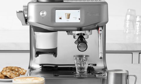 Breville Barista Touch
