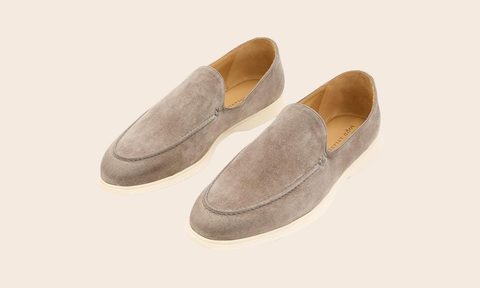 John Varvatos Thompson loafer deal