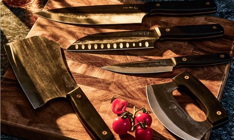 Marcellin knife set deal
