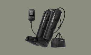 QUINEAR air compression recovery boots deal