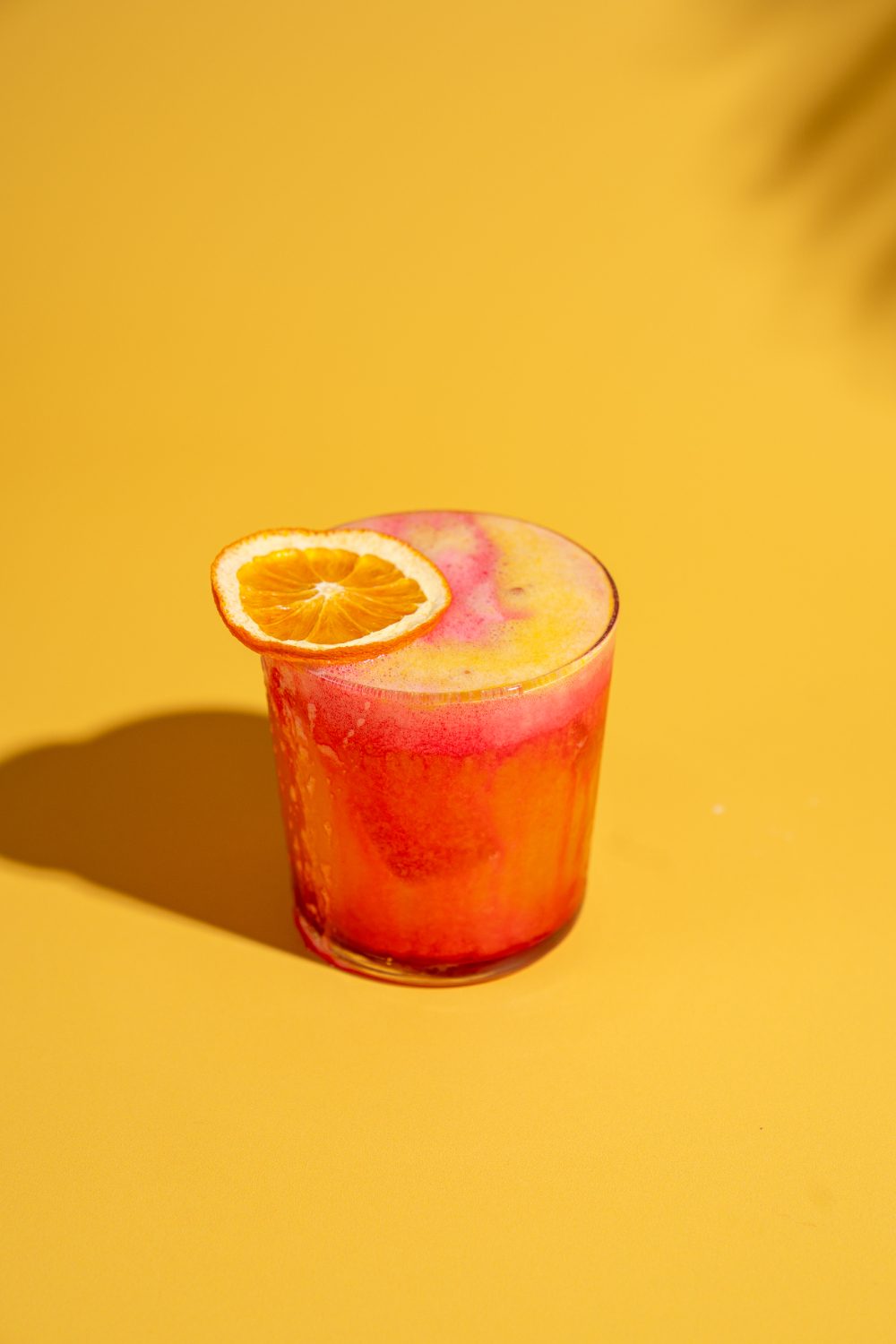 Mercado Margarita cocktail.