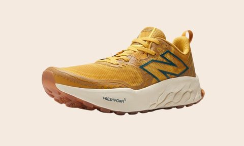 New Balance Hierro v8 deal