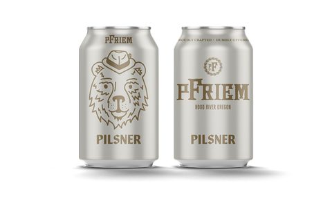 pFriem Pilsner