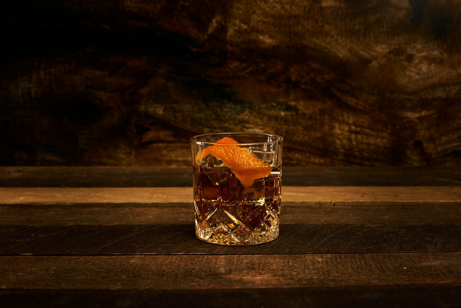 Old Fashioned