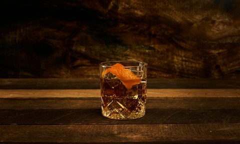 Glass, Alcohol, Beverage