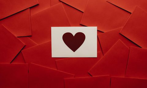 Valentine's Day