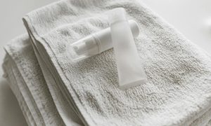 Towel