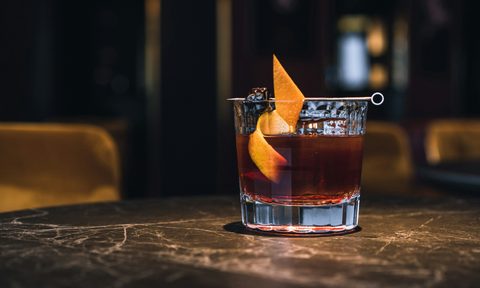 Alcohol, Beverage, Cocktail