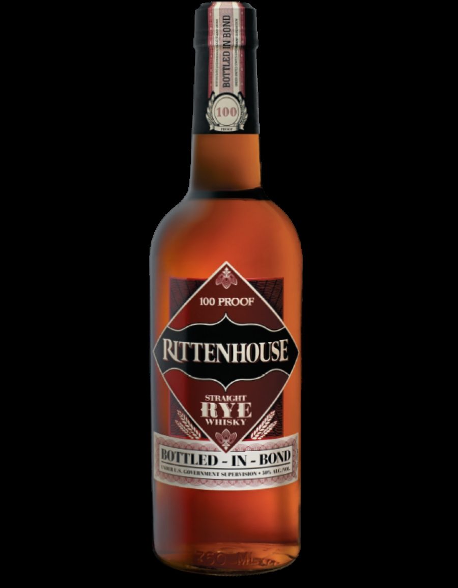 Rittenhouse Rye