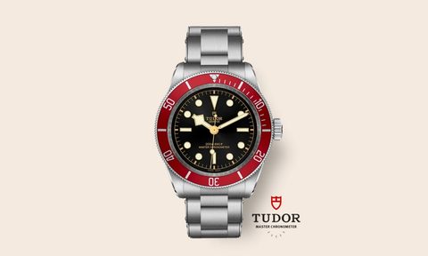 Tudor Black Bay deal