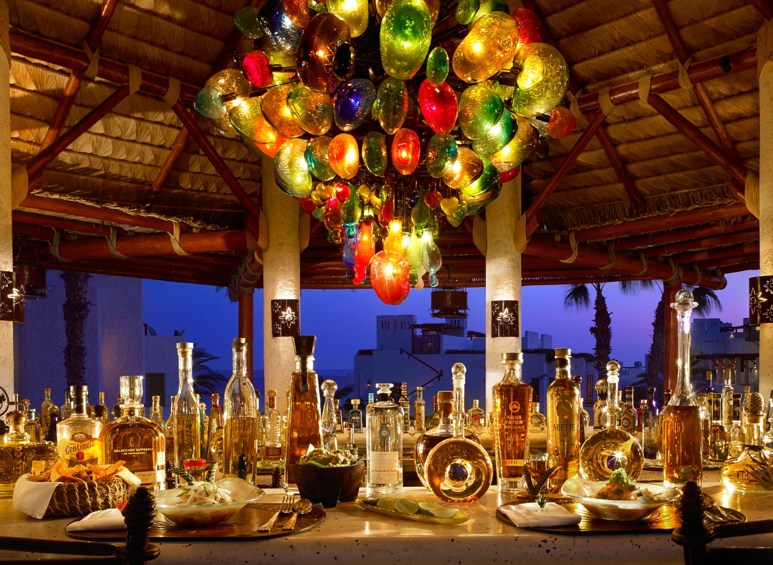 Lighting, Glass, Bottle