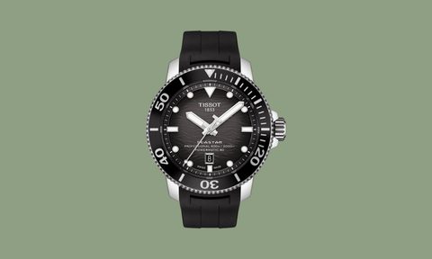 Tissot Seastar Professional 2000 deal