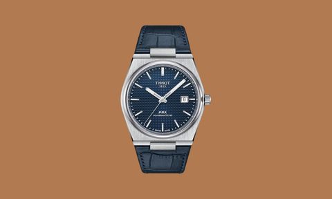 Tissot PRX Powermatic 80 deal