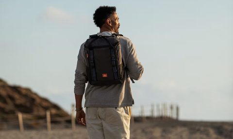 Wren full-case cooler backpack deal