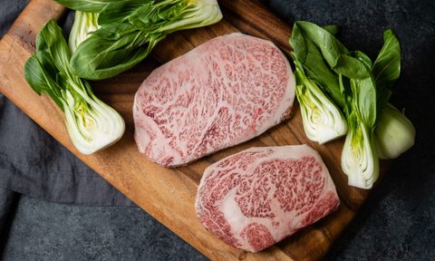 Food, Meat, Pork