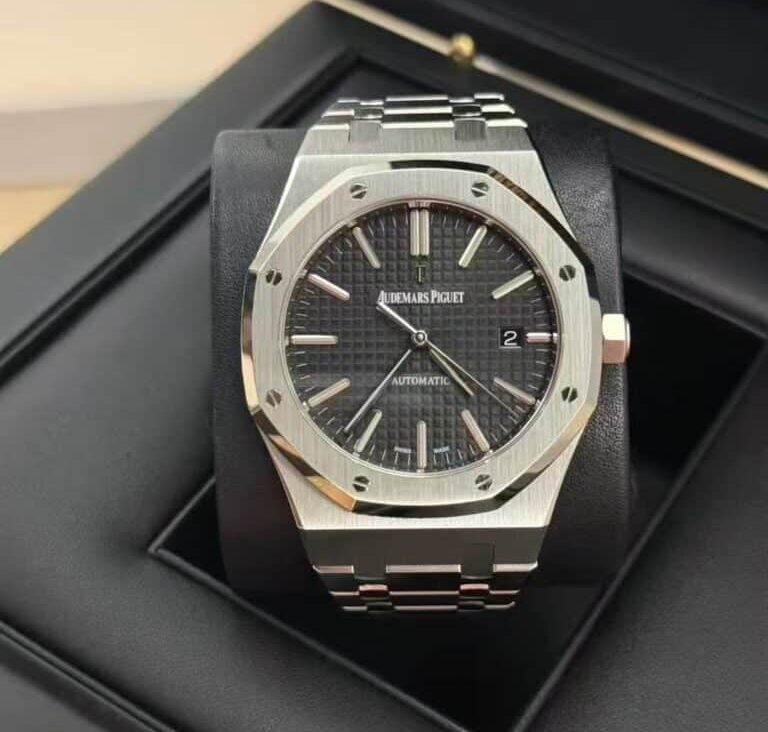 Audemars Piguet, Wristwatch, Arm, Body Part
