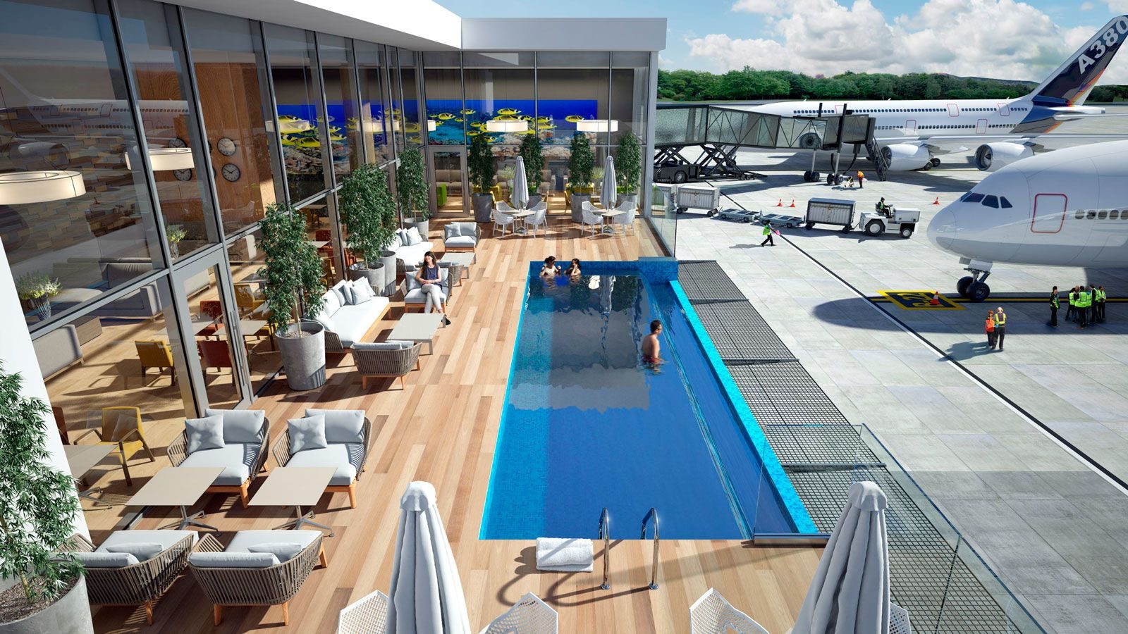 Punta Cana International Airport