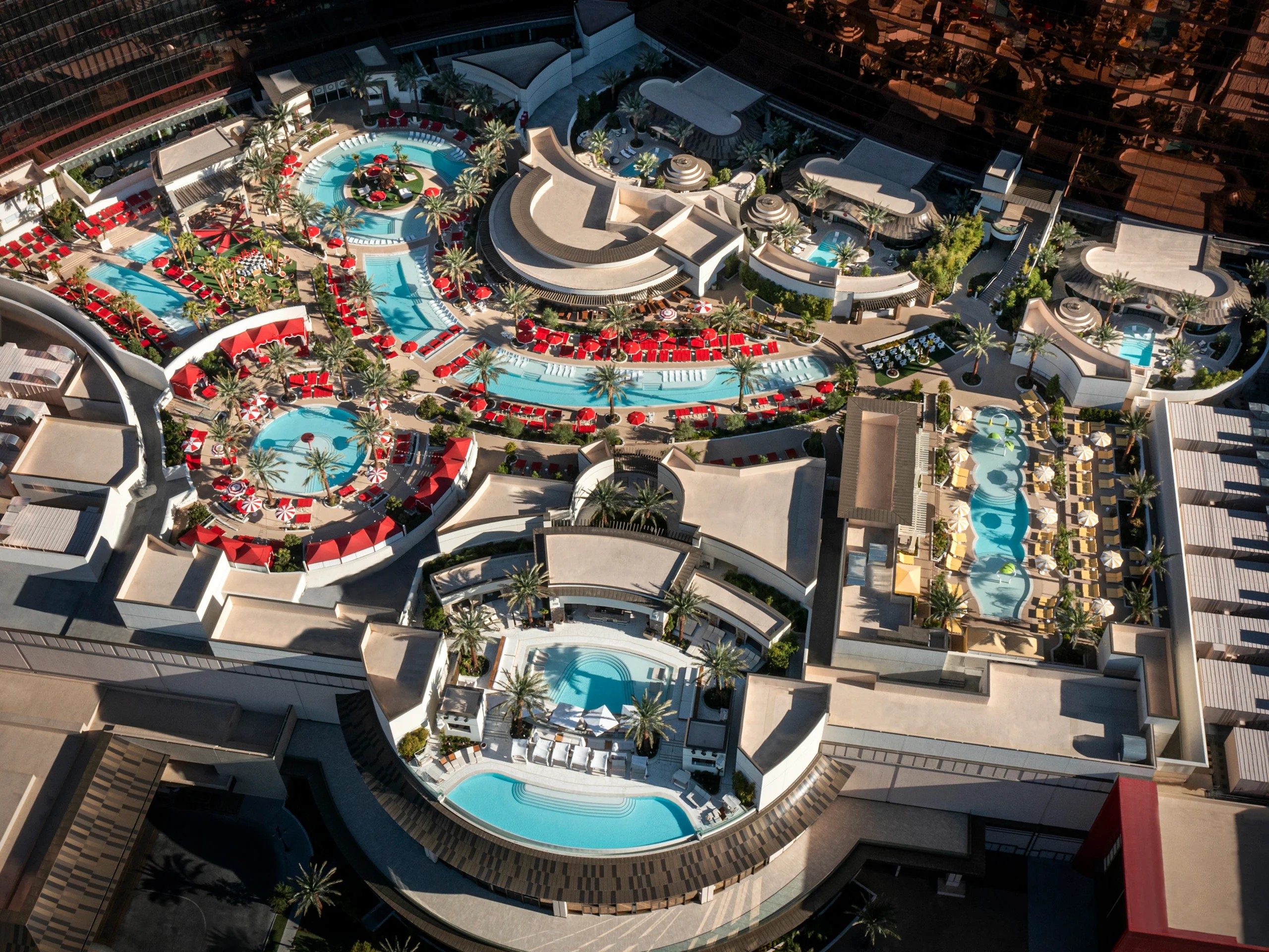 Pool, Water, Swimming Pool