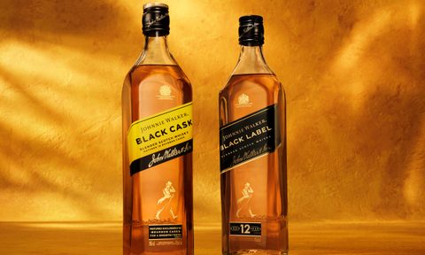 Johnnie Walker