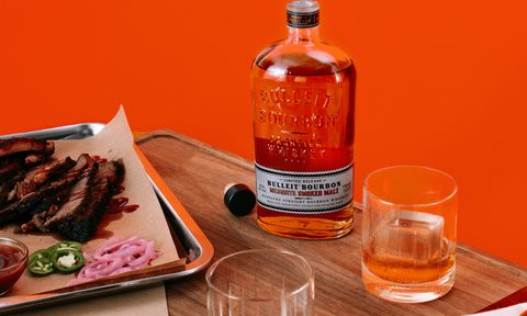 Bulleit Bourbon