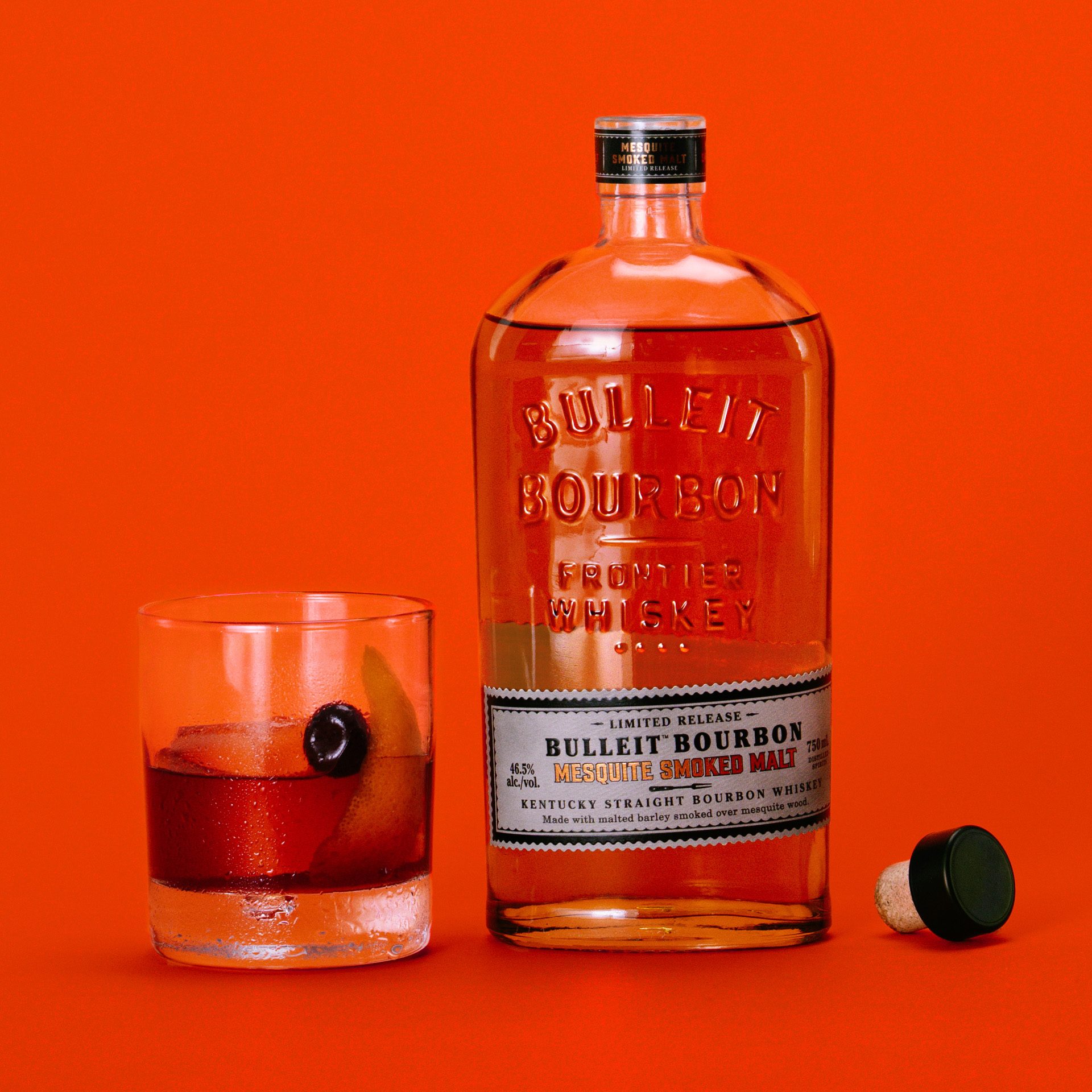 Bulleit Bourbon