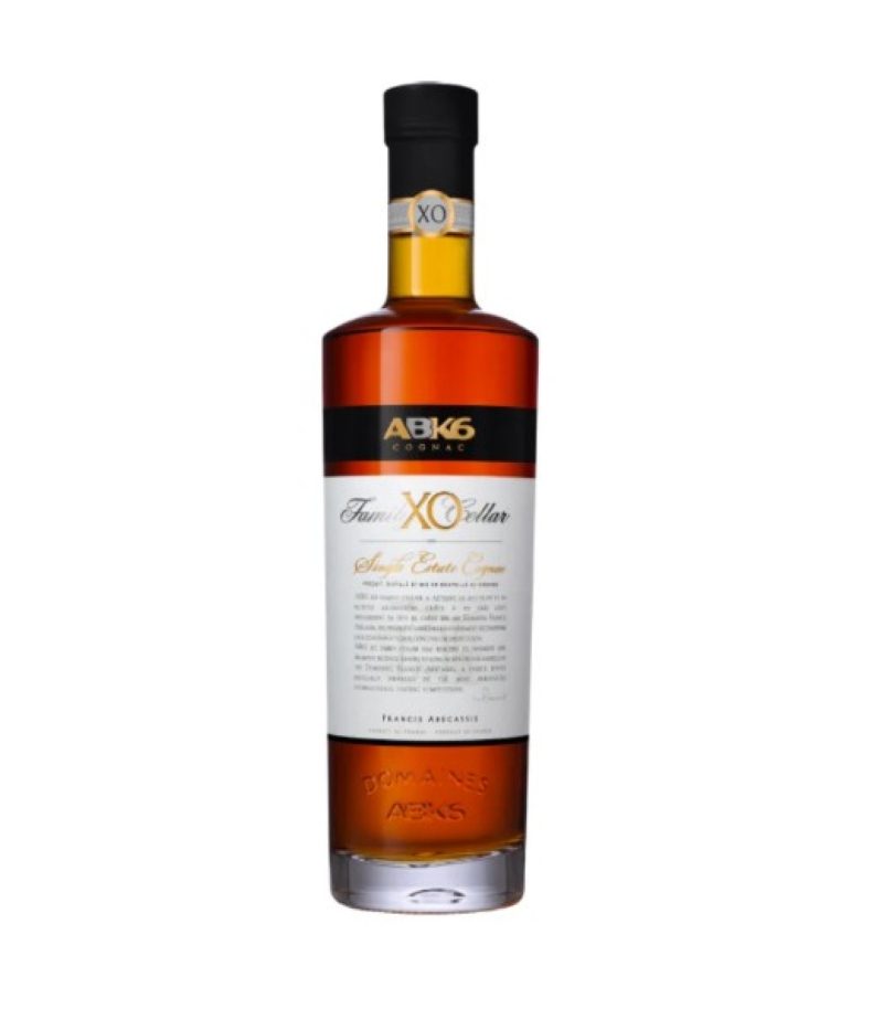 ABK6 XO Cognac