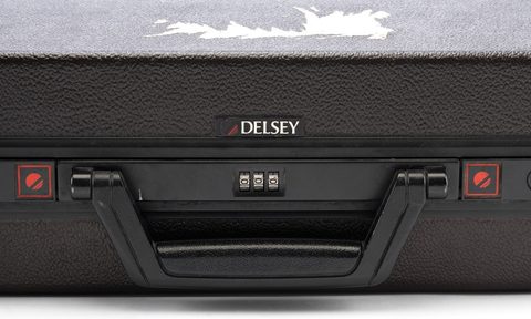 Delsey Paris