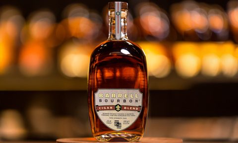 Barrell Craft Spirits