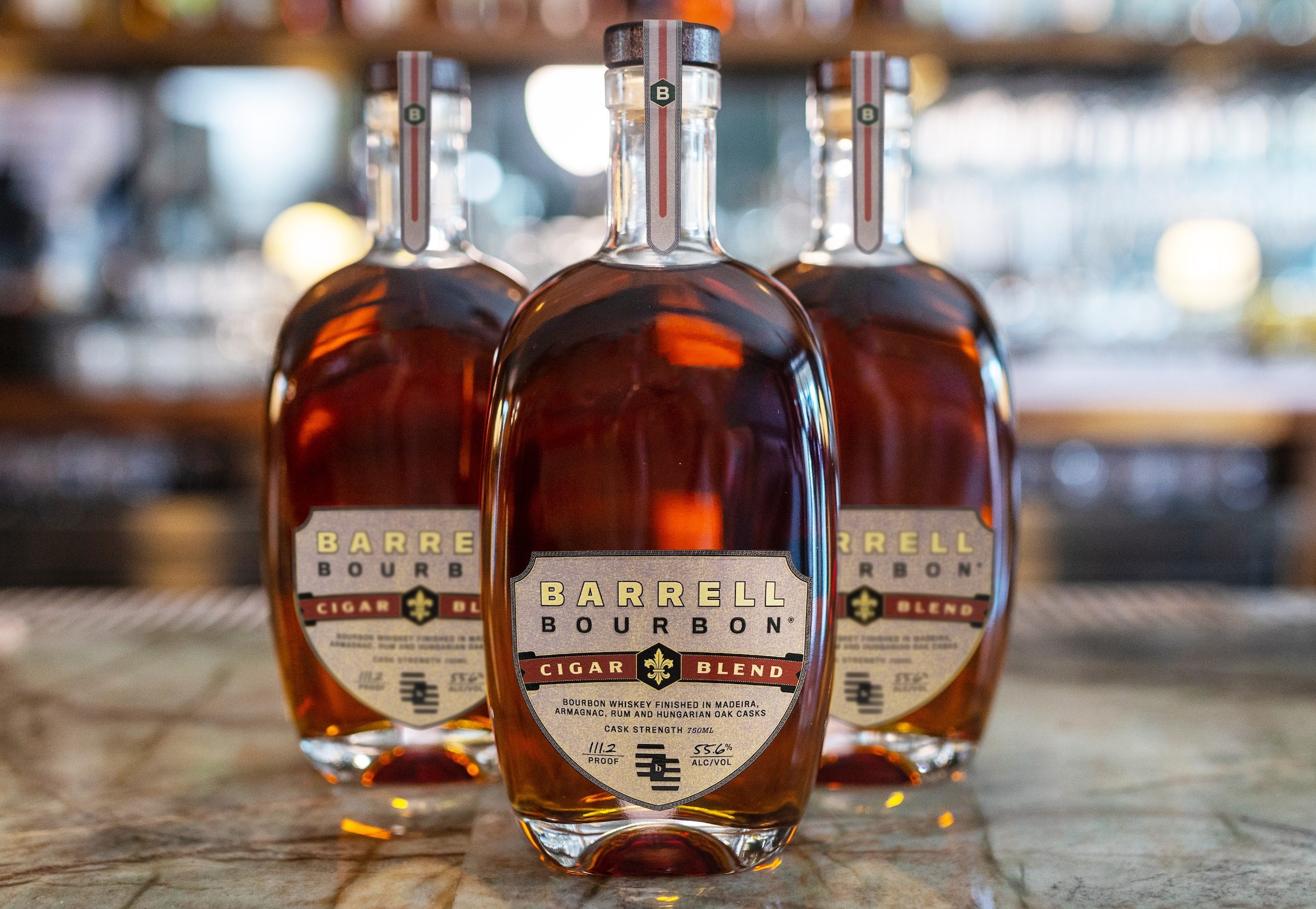 Barrell Craft Spirits