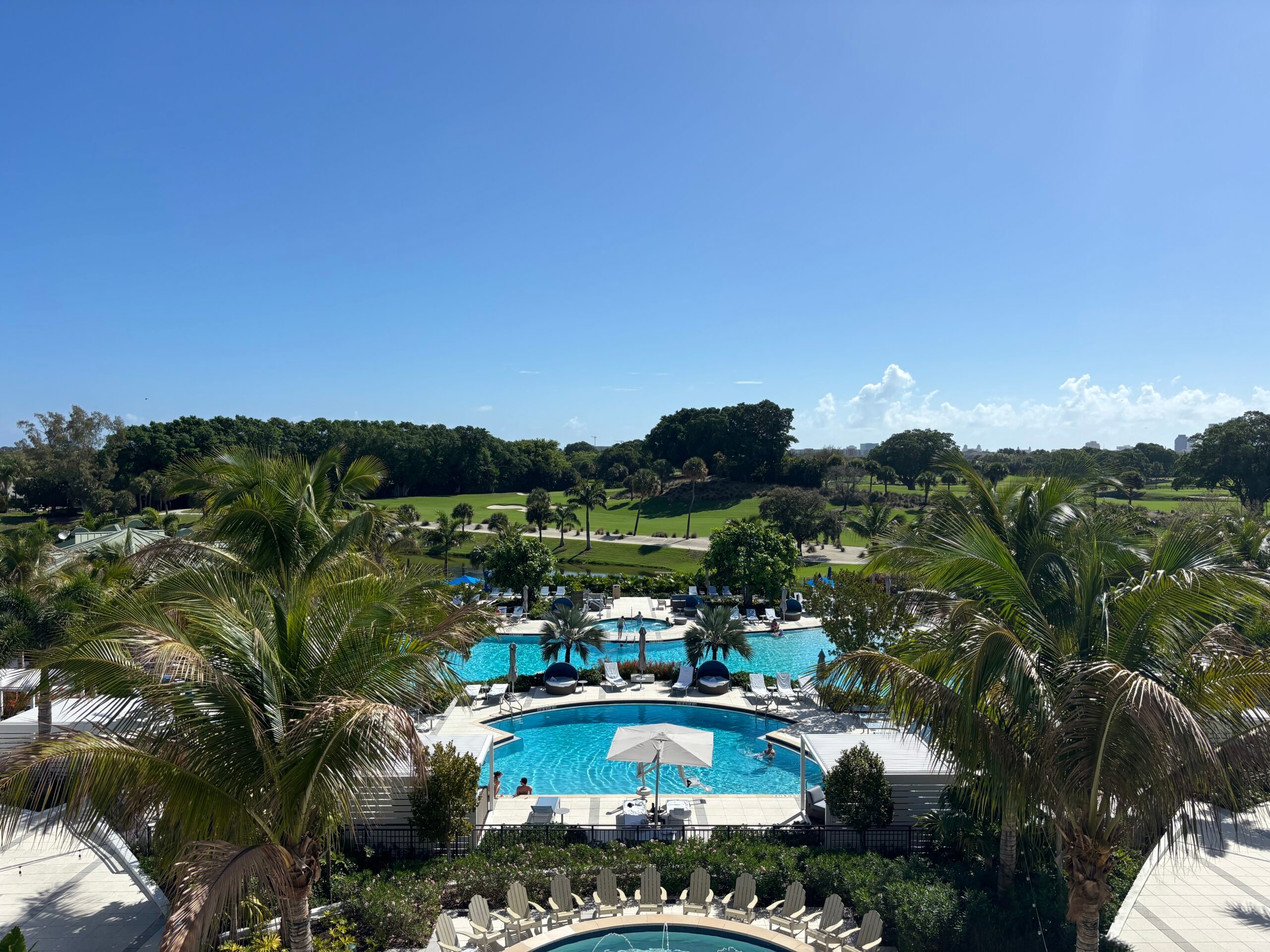 Belgrove Resort and Spa