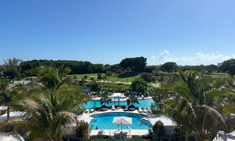 Belgrove Resort and Spa