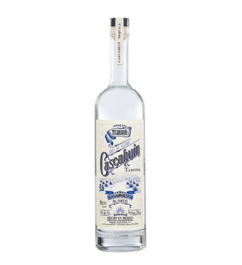 Cascahuín Blanco