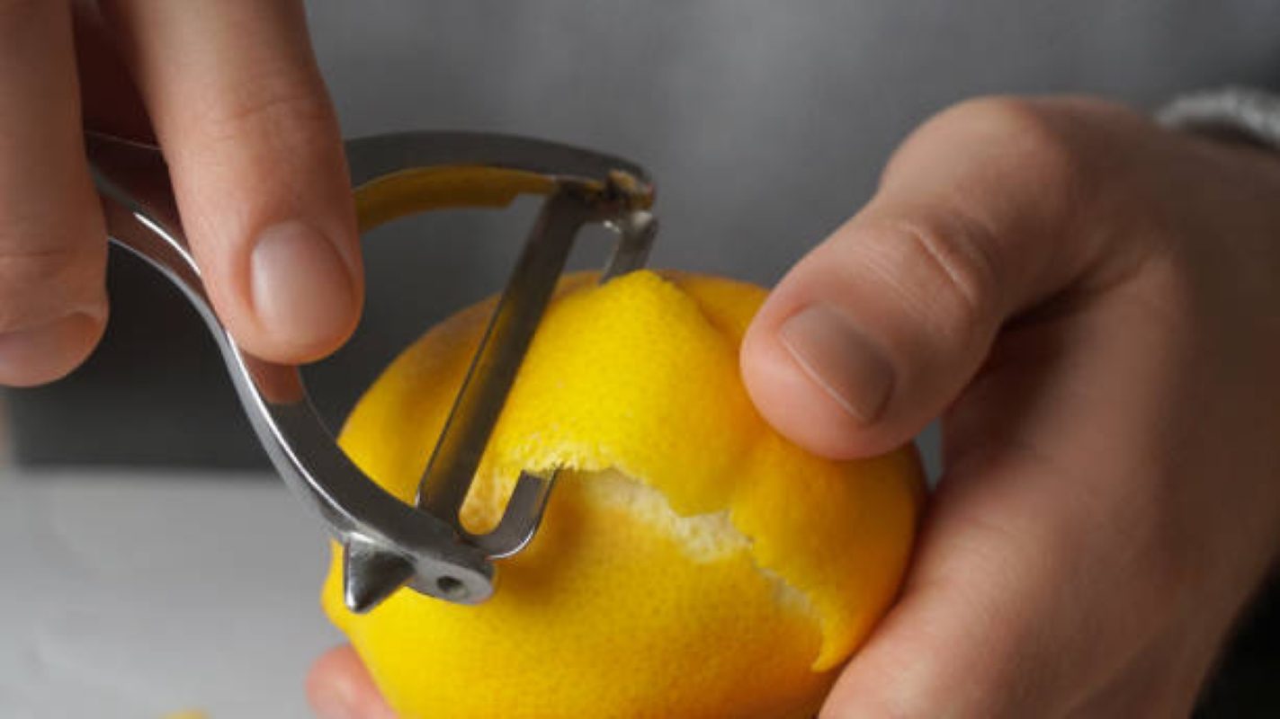 Peeler