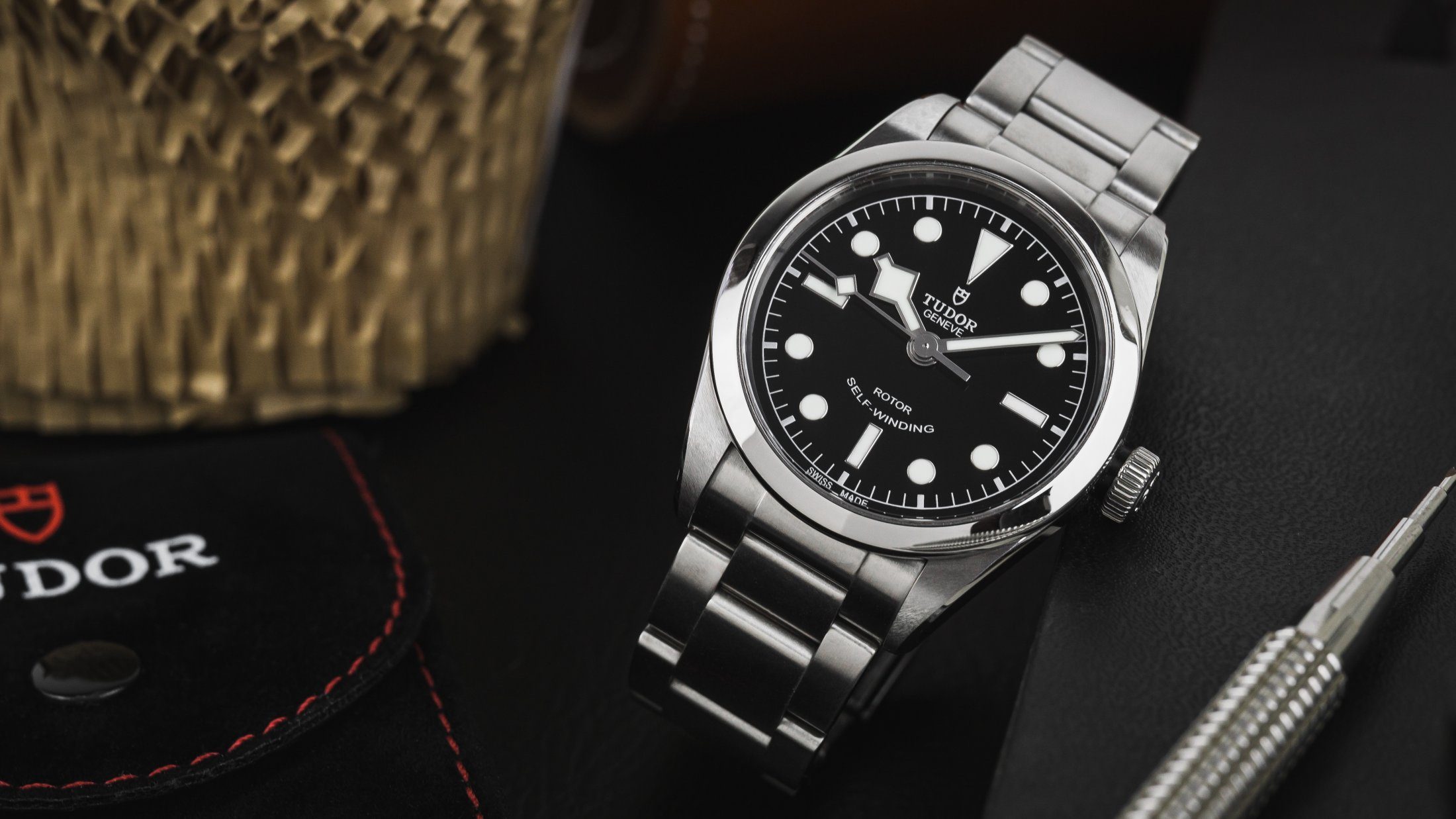 Wristwatch, Arm, Body Part