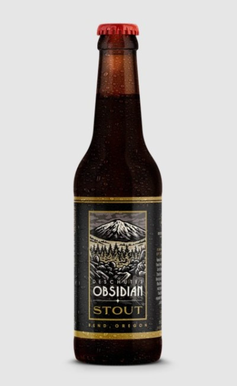 Deschutes Obsidian Stout