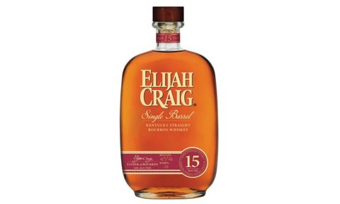 Elijah Craig