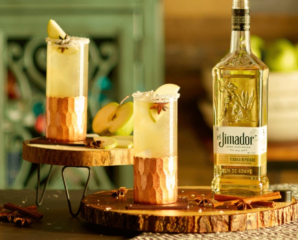 El Jimador