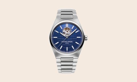 Frederique Constant automatic watch deal