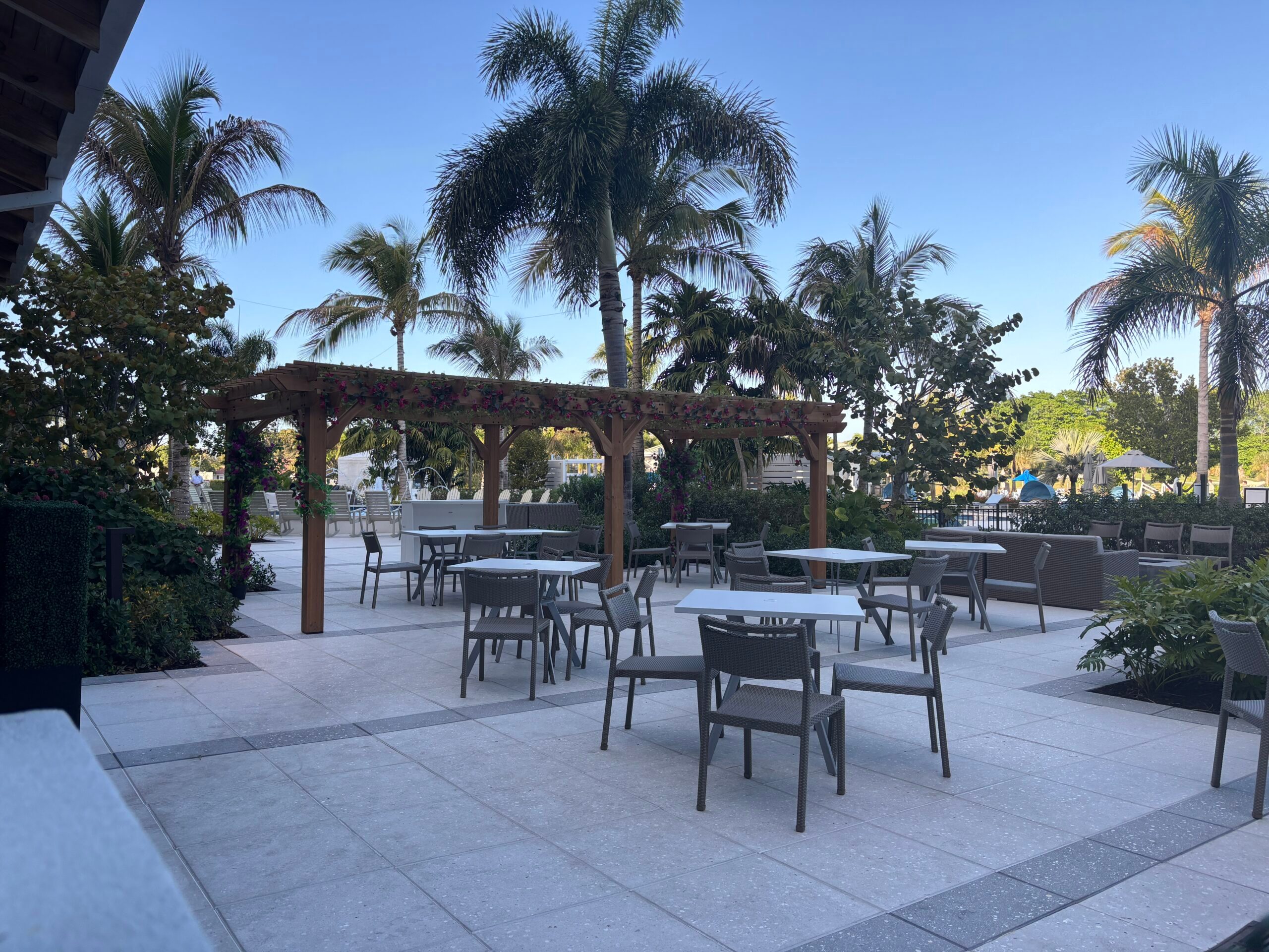 Belgrove Resort and Spa