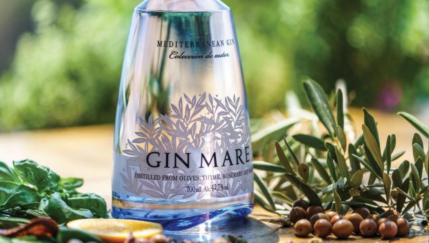 Gin Mare