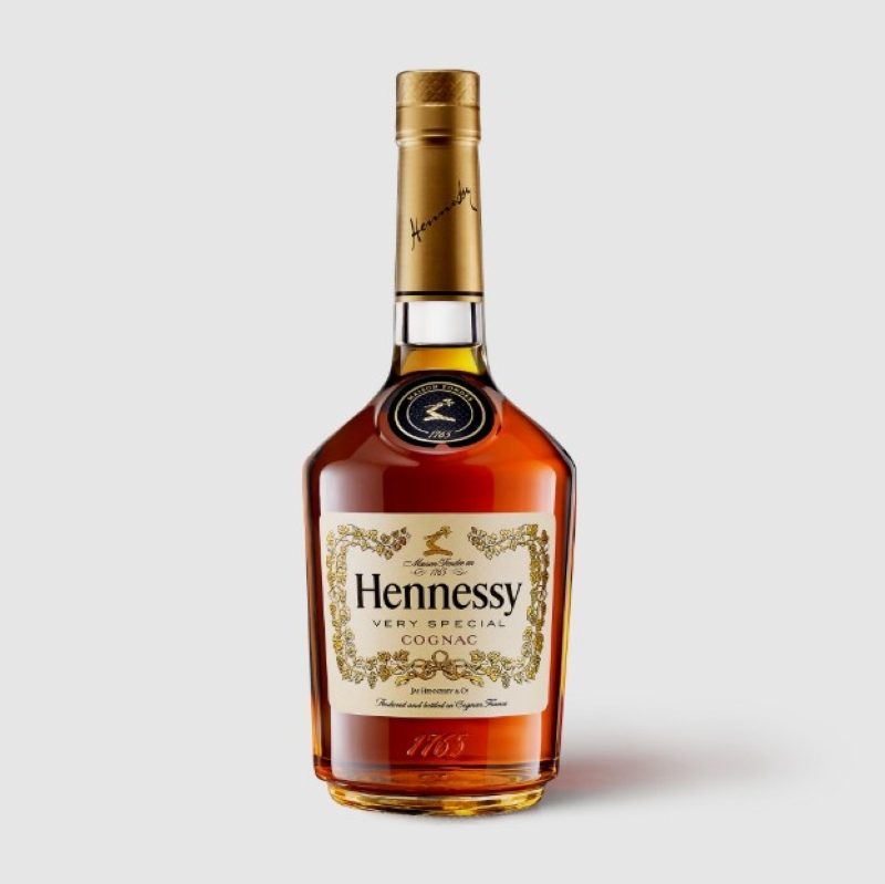 Hennessy VS