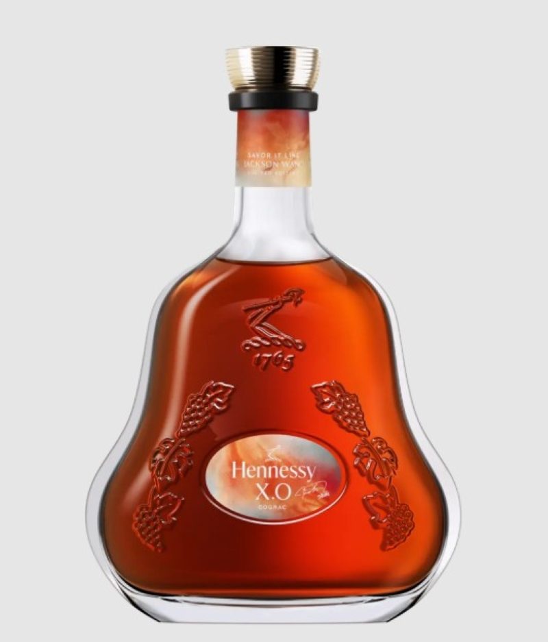 Hennessy XO Cognac