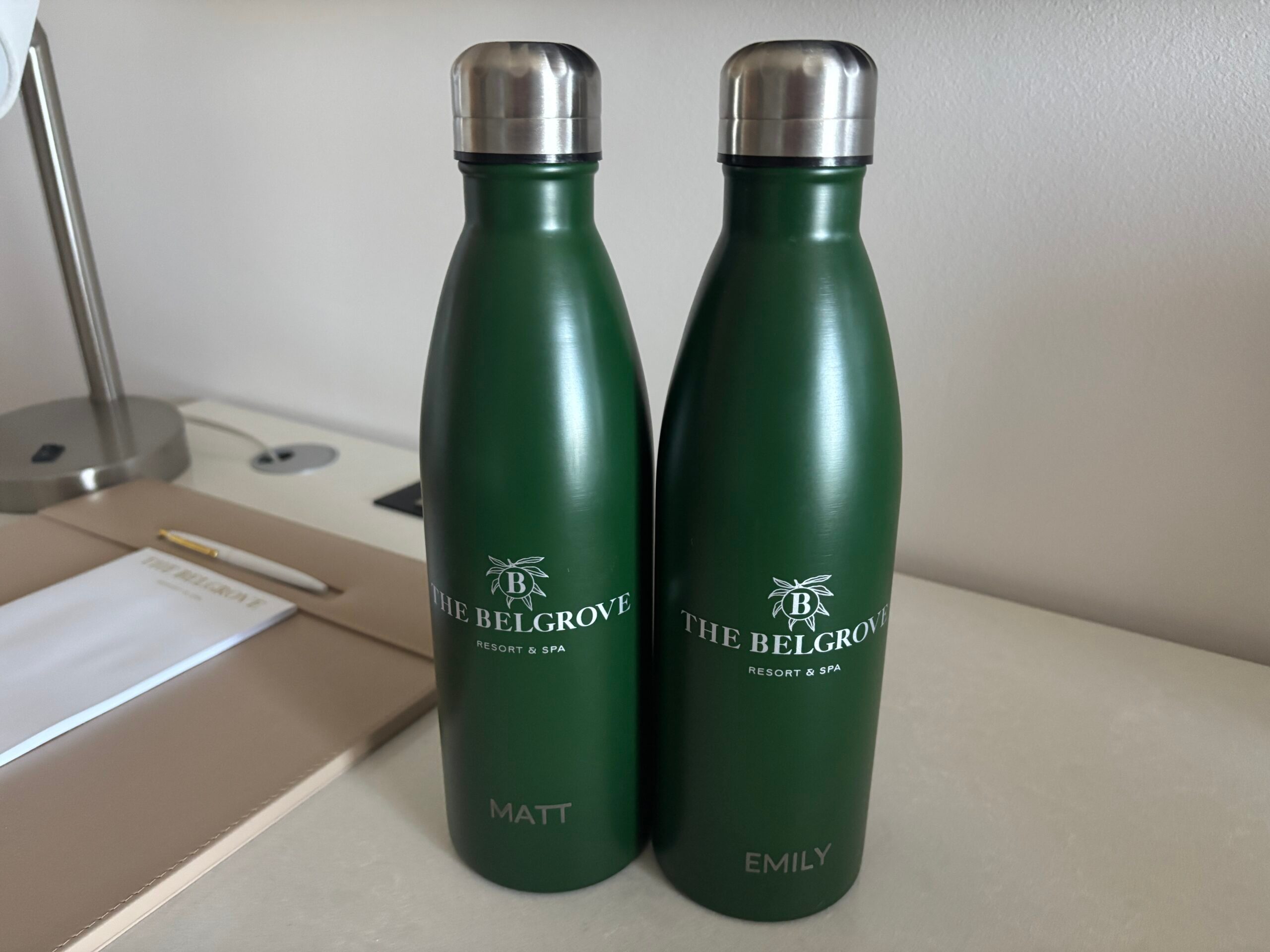 Belgrove Resort & Spa