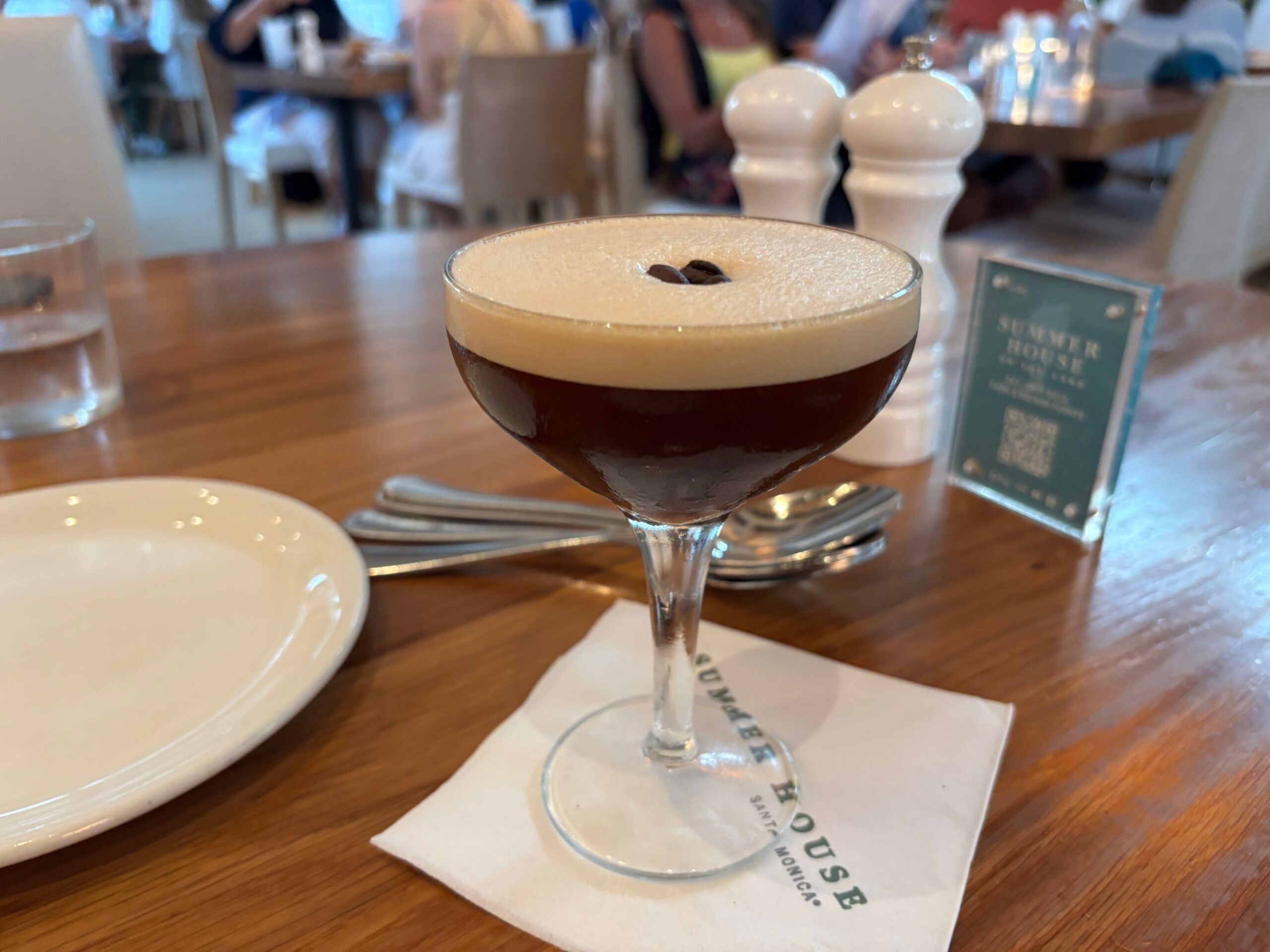 Espresso Martini