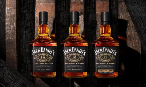 Jack Daniel's