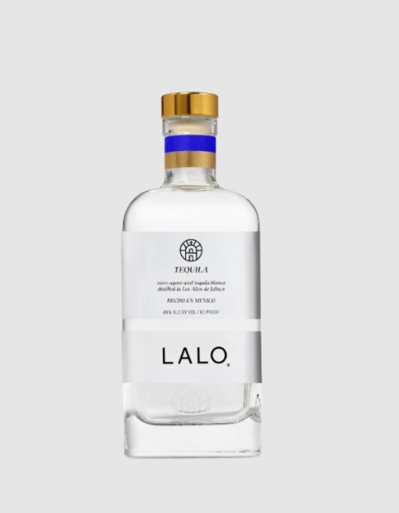 Lalo Blanco